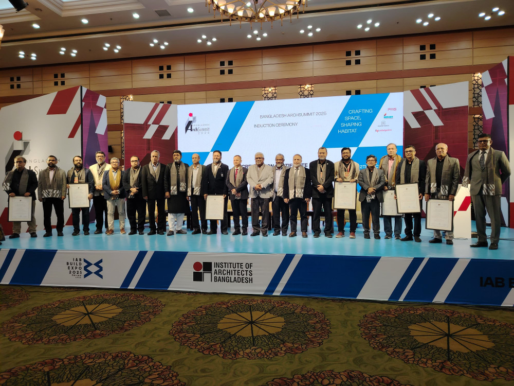 MIST Receives IAB Accreditation at Arch Summit 2025